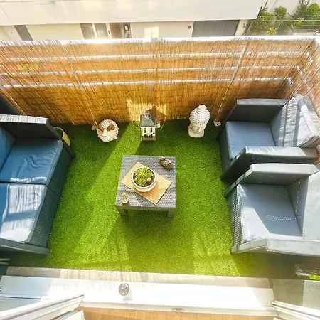 Residence 'Villa De Seine' Aux Portes De Paris Vitry-sur-Seine Exterior foto